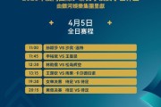 国际乒联单打世界杯半决赛、决赛将于今日进行