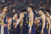 广东最让人失望的球员！曾是CBA最顶级射手，如今越打越差